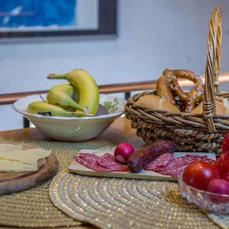 Direkt Zwischen Chiemsee U Alpen Dg