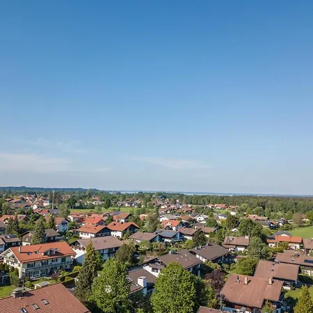 Direkt Zwischen Chiemsee U Alpen Dg *