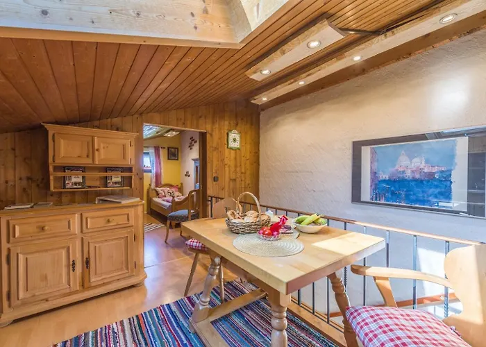 Apartamento Direkt Zwischen Chiemsee U Alpen Dg Bernau am Chiemsee
