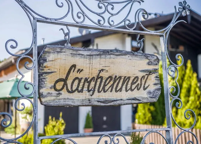 Direkt Zwischen Chiemsee U Alpen Dg Bernau am Chiemsee