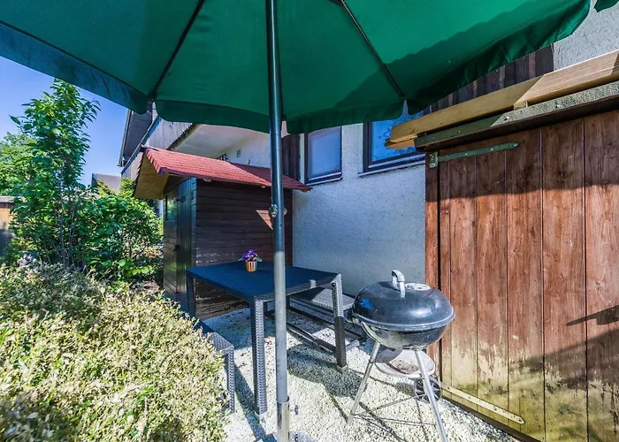 Direkt Zwischen Chiemsee U Alpen Dg Apartamento