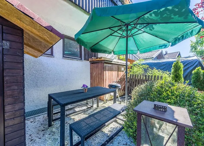 Apartamento Direkt Zwischen Chiemsee U Alpen Dg *