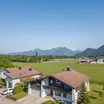Direkt Zwischen Chiemsee U Alpen Dg * Bernau am Chiemsee