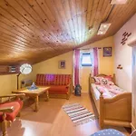 Apartment Direkt Zwischen Chiemsee U Alpen Dg