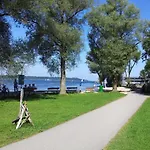 Lägenhet Direkt Zwischen Chiemsee U Alpen Dg *