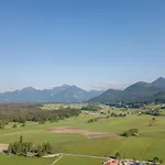 Direkt Zwischen Chiemsee U Alpen Dg Lägenhet Bernau am Chiemsee