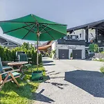 Direkt Zwischen Chiemsee U Alpen Dg Apartment Bernau am Chiemsee