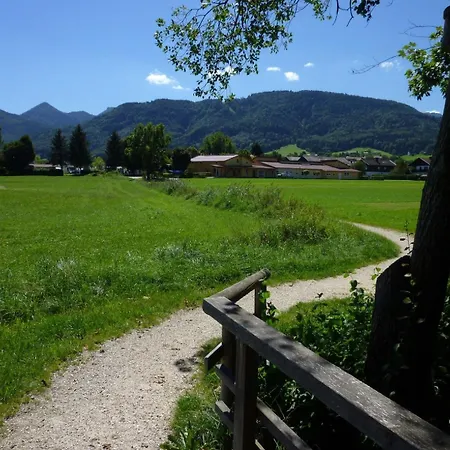 Direkt Zwischen Chiemsee U Alpen Dg * Bernau am Chiemsee