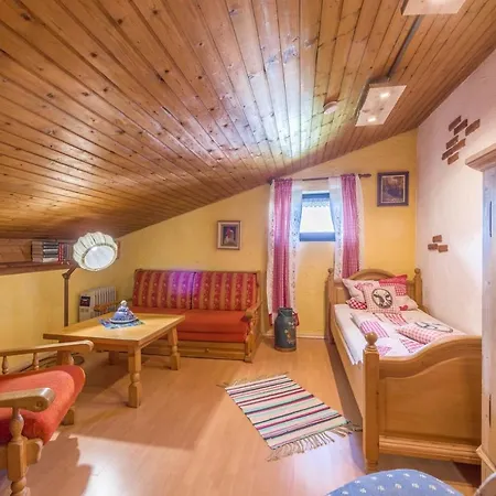 Apartment Direkt Zwischen Chiemsee U Alpen Dg