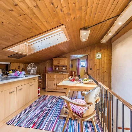 Apartment Direkt Zwischen Chiemsee U Alpen Dg Bernau am Chiemsee