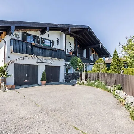 Apartment Direkt Zwischen Chiemsee U Alpen Dg
