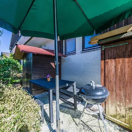 Direkt Zwischen Chiemsee U Alpen Dg Apartment
