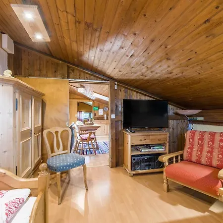 Apartment Direkt Zwischen Chiemsee U Alpen Dg Bernau am Chiemsee