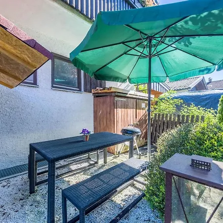 Apartment Direkt Zwischen Chiemsee U Alpen Dg *